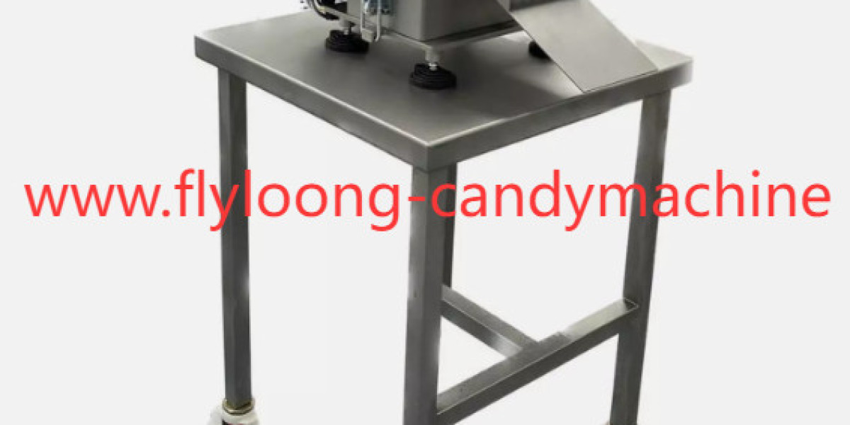 Making Jelly Production More Efficient