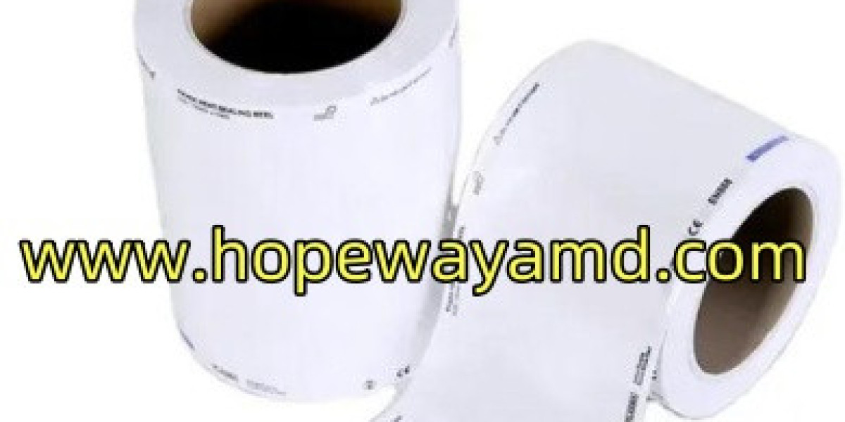 Hopewayamd Medical Wrap Excellence