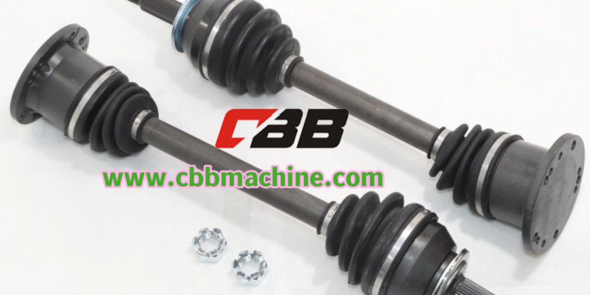 Innovative Solutions from Trusted Manufacturers