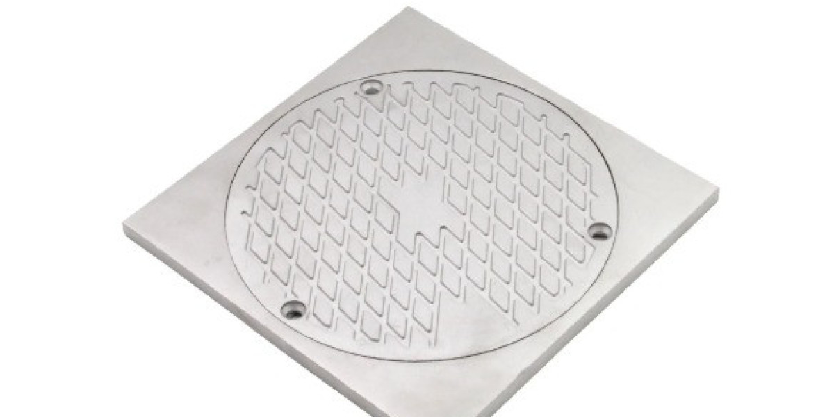 Enhance Your Bathroom with Hasen's Efficient Drain for Shower China