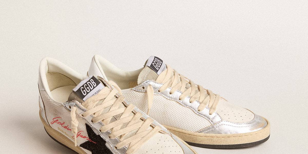 The Best Collections Golden Goose Sneakers Outlet 2025 June