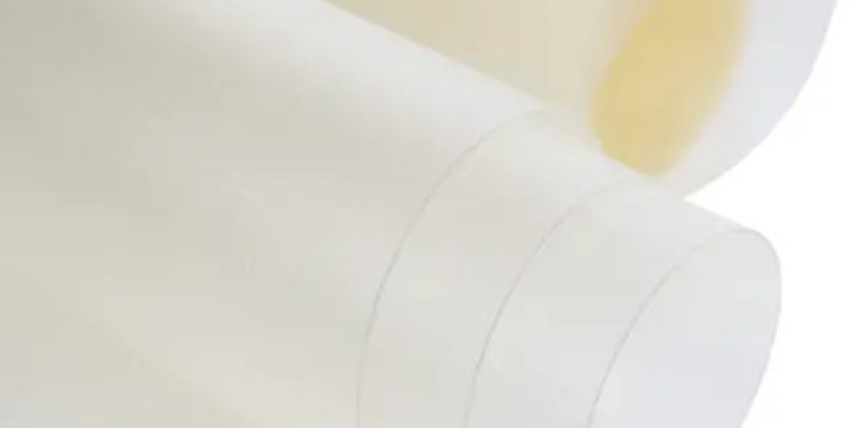 PETG Film Bulk Buying Guide: Tips from shanghaimsd Experts