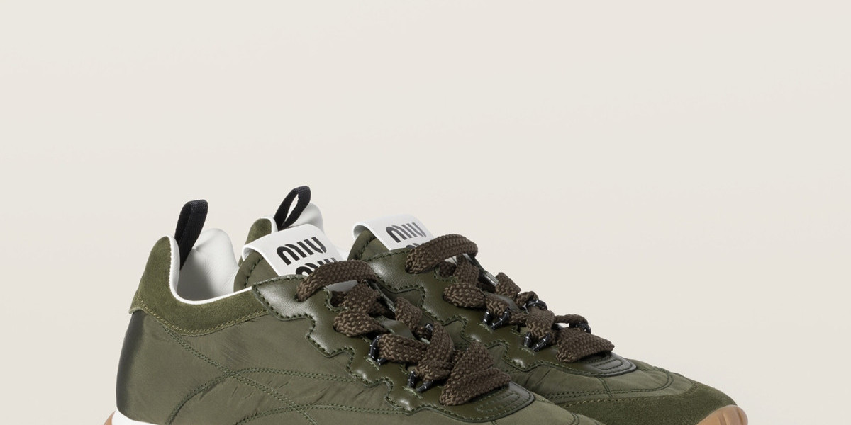 New Release Models Miu Miu Shoes Sale