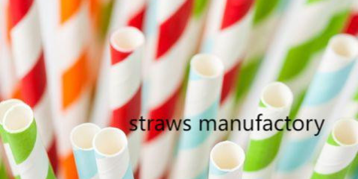 Why Eco-Friendly Straws Matter in Hospitality