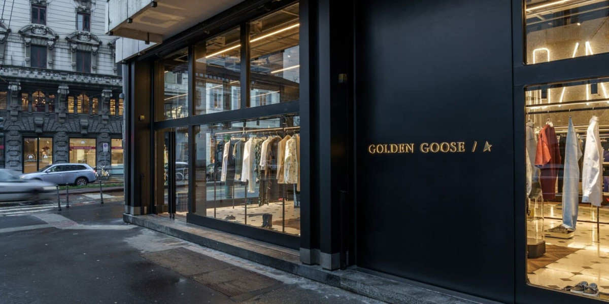 New Trending Selections Golden Goose Sneakers