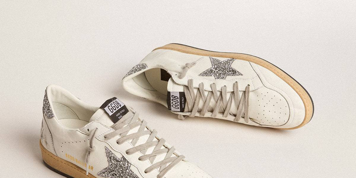 The Latest Selections Golden Goose Outlet