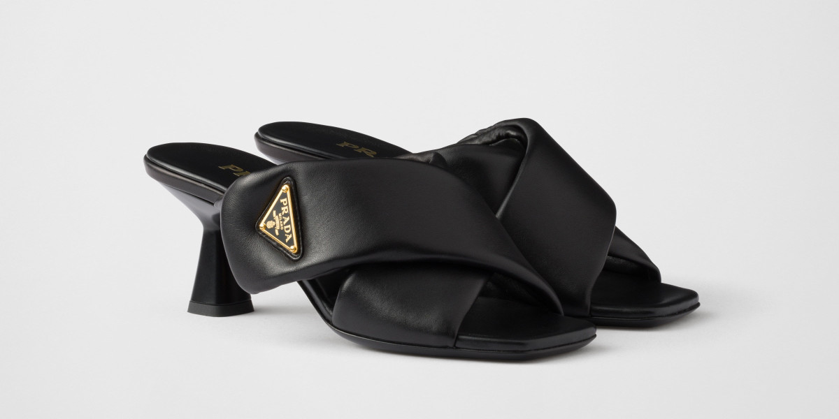 Most Wanted Collections Prada Shoes On Sale 2025 June
