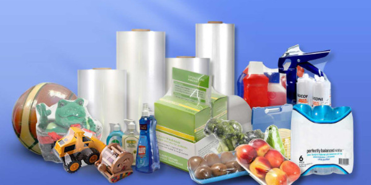 Handling Tough Shapes with jtpackage Crosslinked Shrink Film