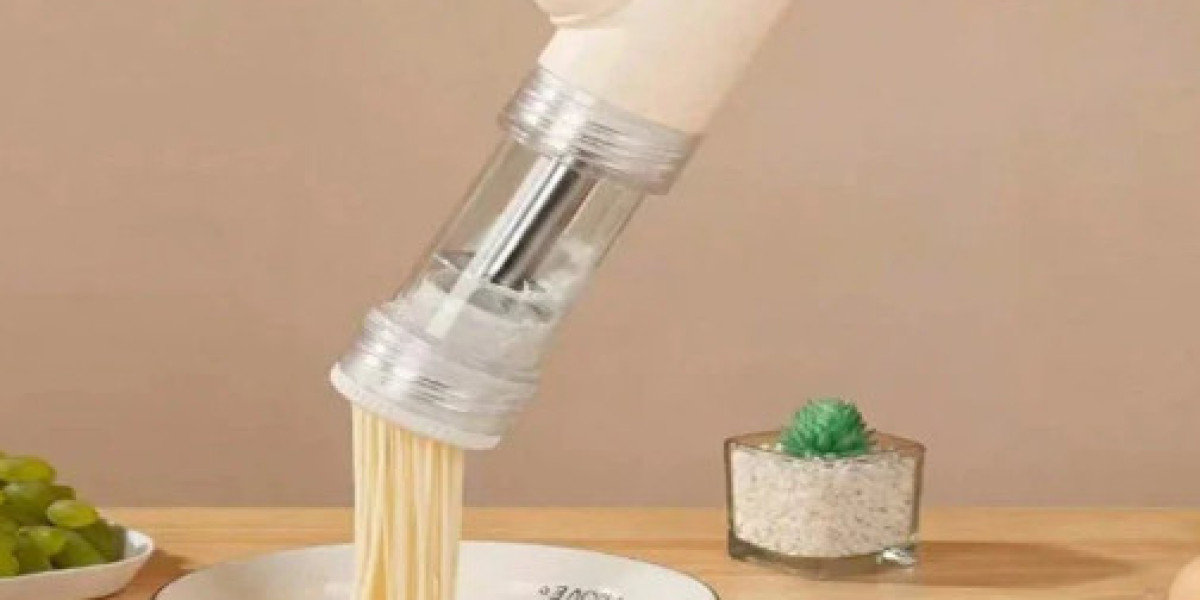 Find Trusted Manufacturers Like cnhaiou for Noodle Making Machines