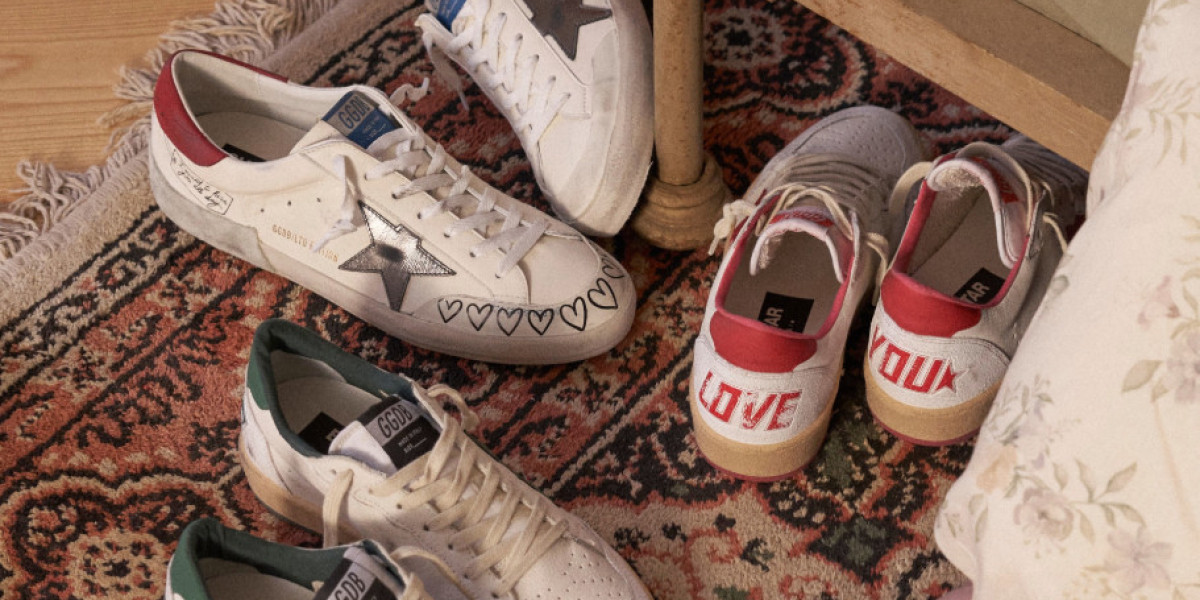 Golden Goose far was announcement that he would be exiting
