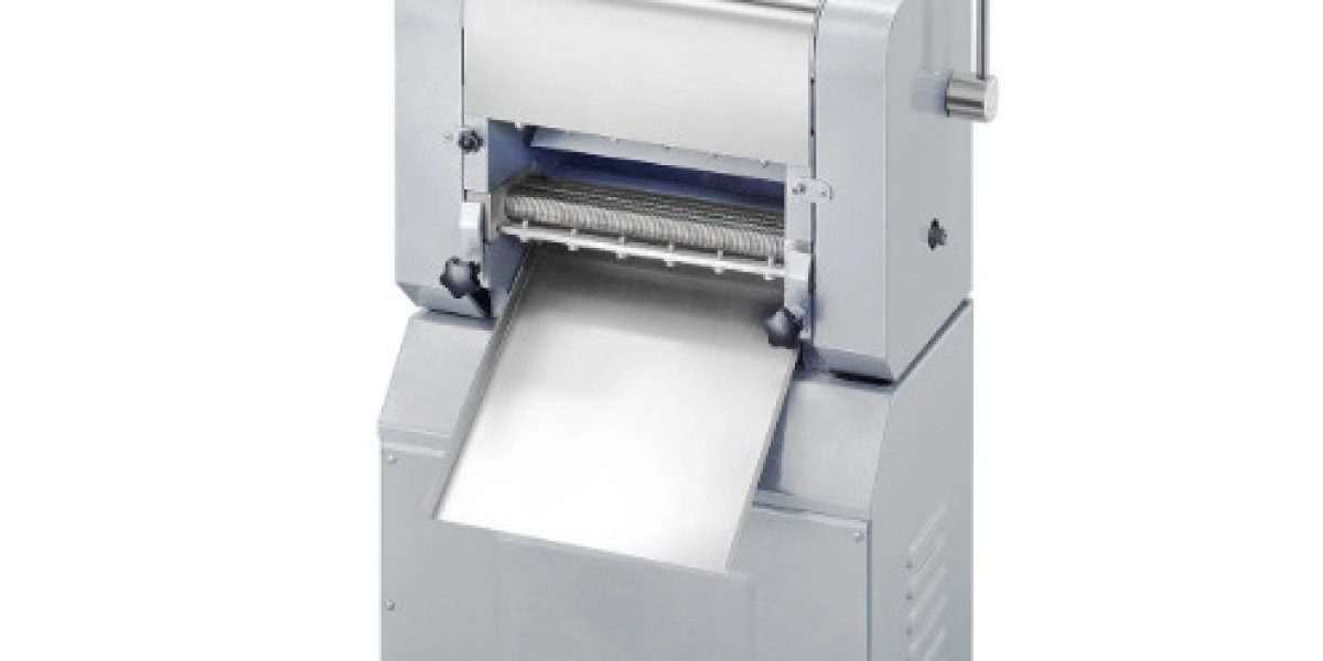 How cnhaiou Meets Global Buyer Expectations for Noodle Machine Manufacturers
