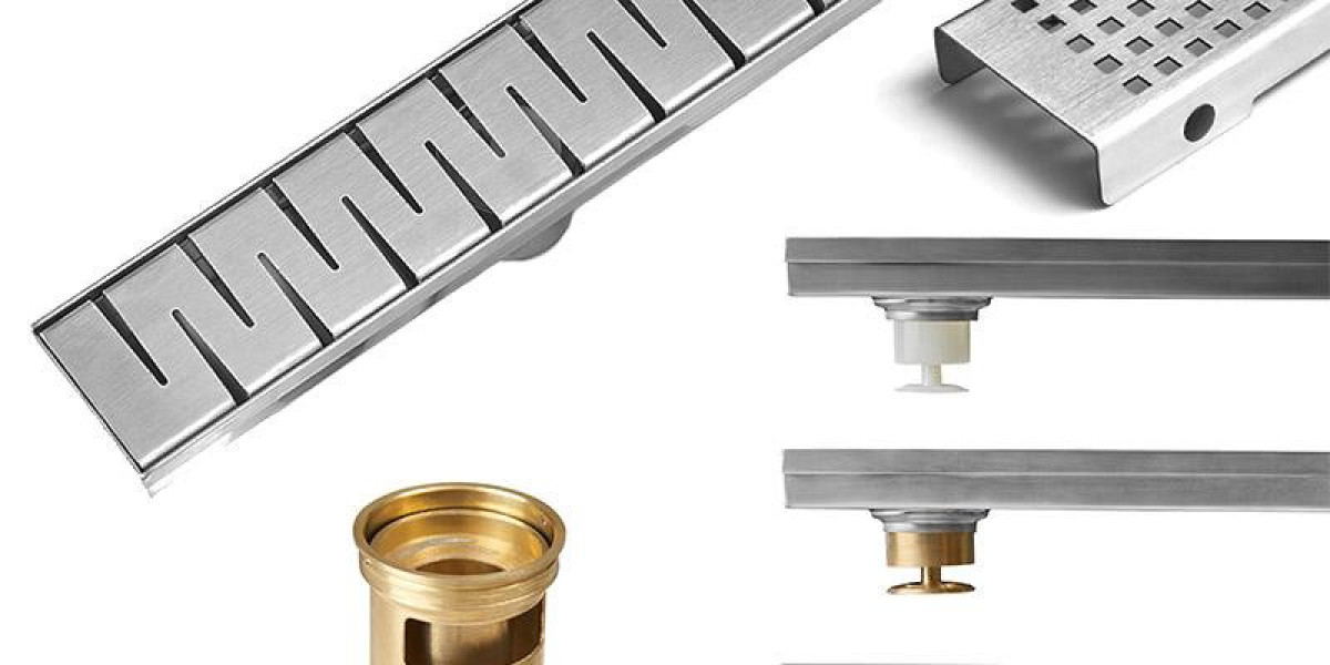 Hasen Solutions for Drain for Shower China