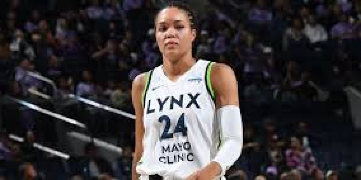 Analyst Rachel Galligan Talks Masking the WNBA, Cost-free Firm for the Lynx