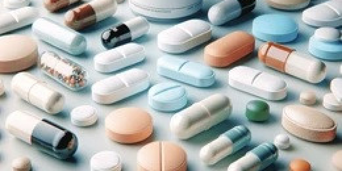 Fenbendazole Manufacturer – Trusted Source for Quality Antiparasitics