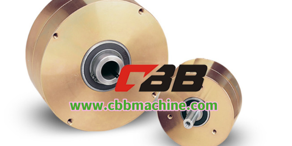 Why Cbbmachine’s Magnetic Powder Brake Stands Out