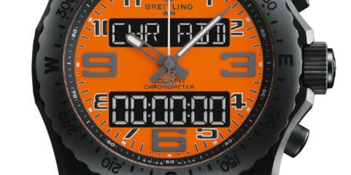 IWC Pilot's luxury replica watches Chronograph 41 Top Gun Miramar