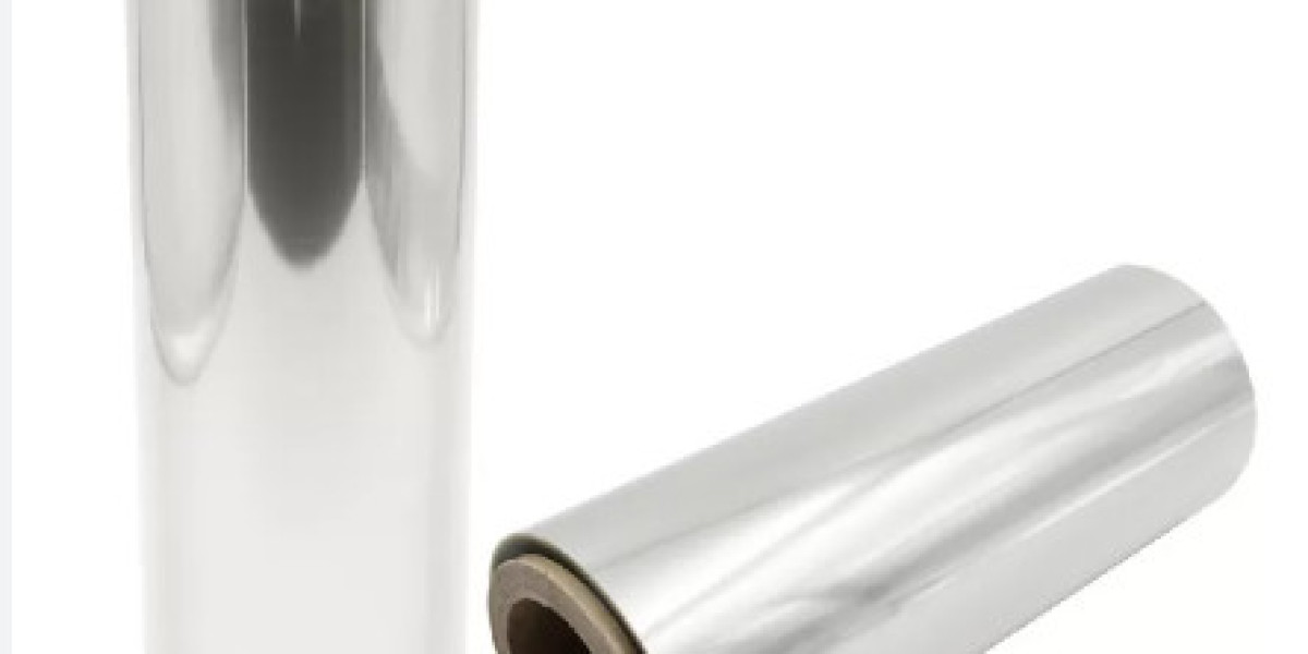 Why Choose shanghaimsd PETG Film for Durable Retail Packaging