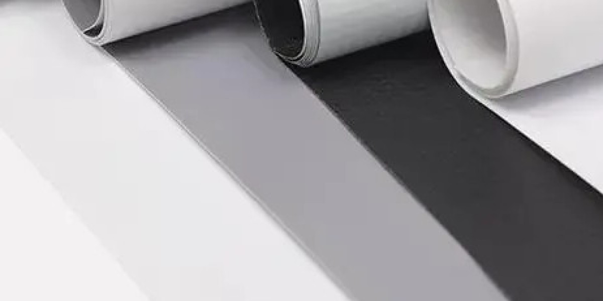 shanghaimsd PVC Flex Banner Supports Reliable Brand Promotion