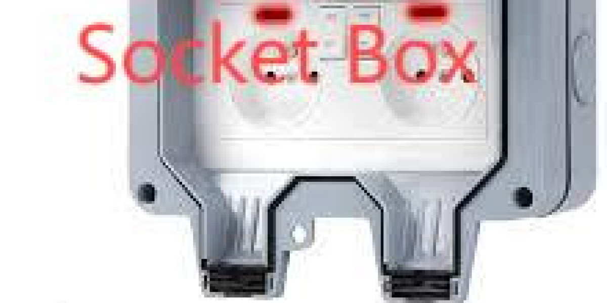 Smart Power Access for the Outdoors: A Practical Look at Socket Box Installation