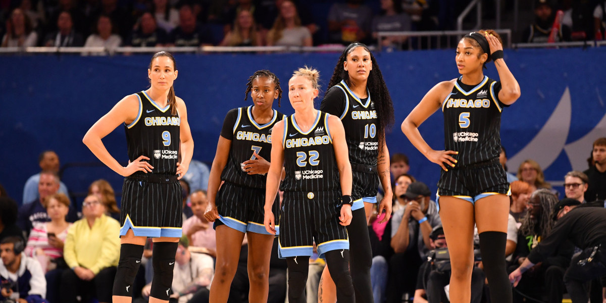 Saturday best 7 performers rated, like Sabrina Ionescu, Kamilla Cardoso and much more