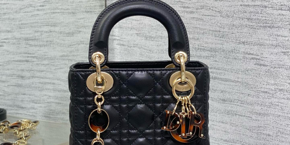 in her favorite Cheap Dior Bags French activity eat escargot