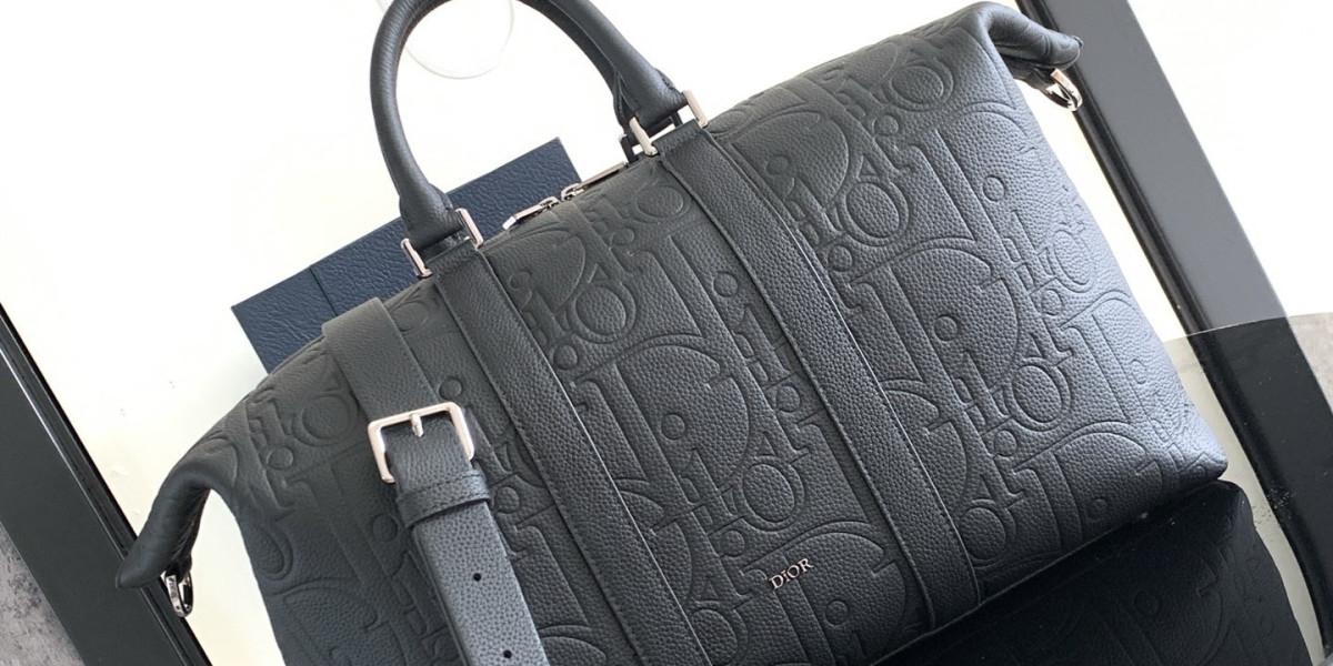 small Dior batch production a full fledged path