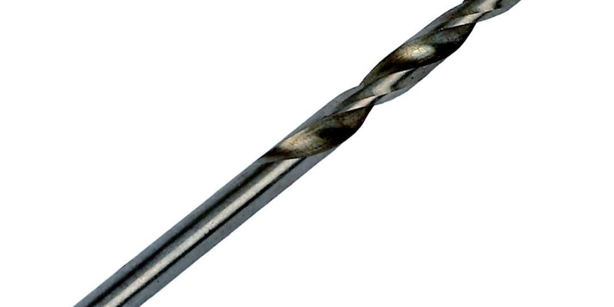 Can Fangda HSS Twist Drill Bit Work on Wood and Metal?