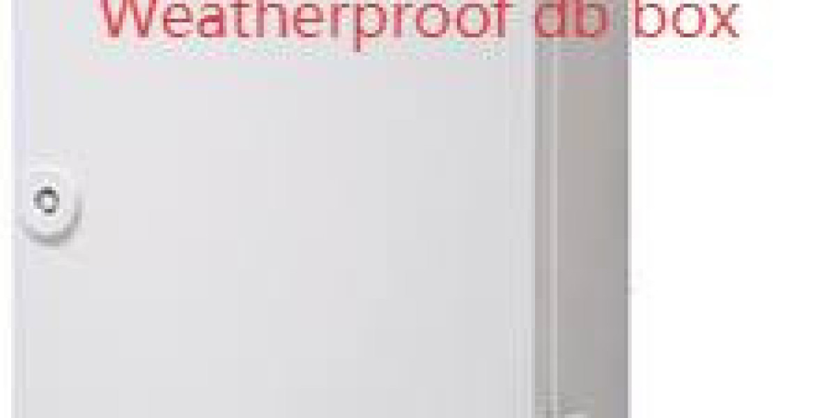 Inside Nante’s Weatherproof db box: What Installers Need to Know