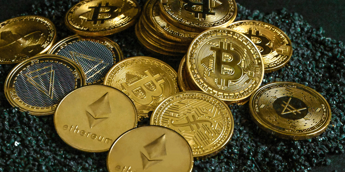 Token Presale: How to Identify and Benefit from Early Crypto Opportunities
