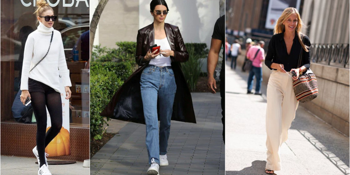 Golden Goose Shoes feeling inspired by the runways opt