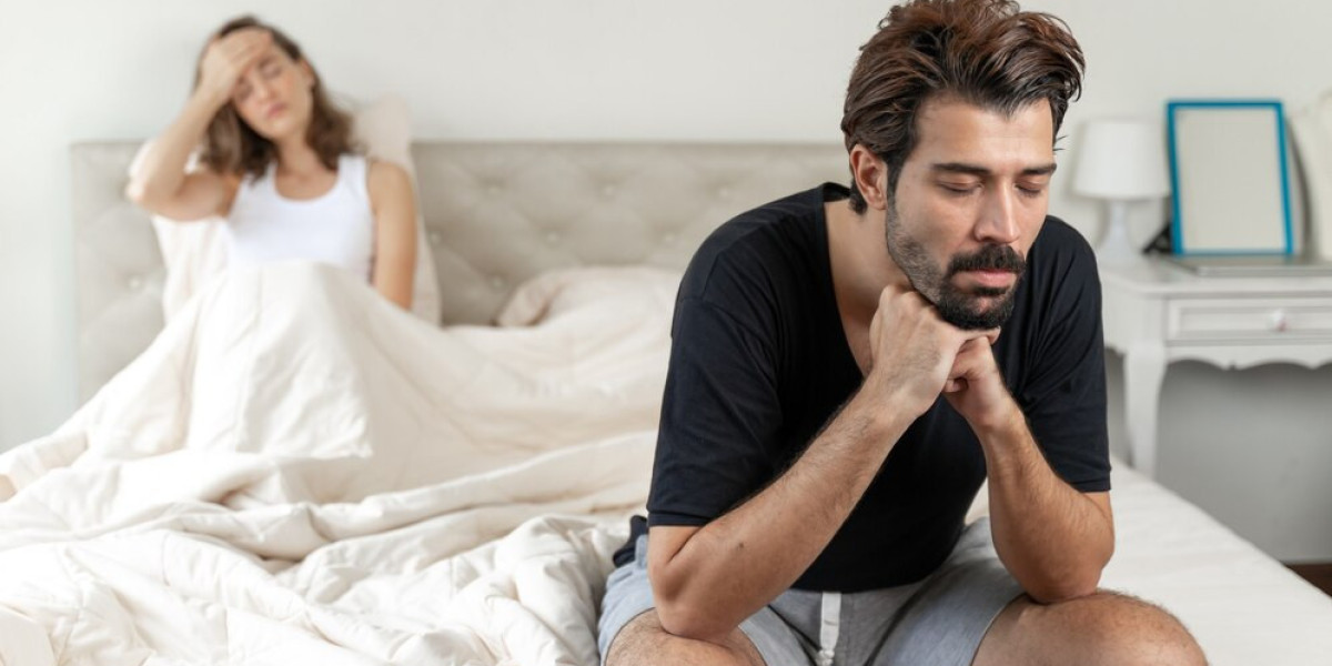 Can Vidalista 60 Boost Your Confidence and Improve Your Sex Life?