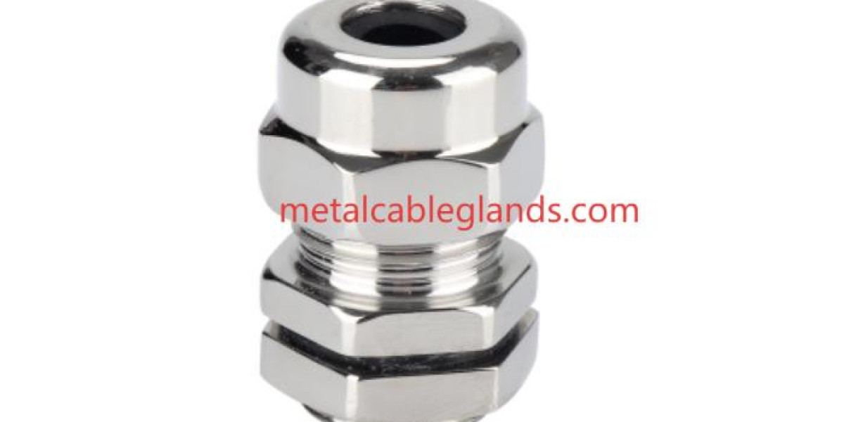 Securing Connections in Harsh Environments with EMC Cable Glands