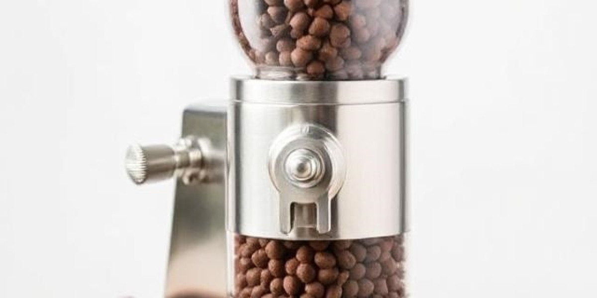 Can Chocolate Machine Improve Gusumachinery Manufacturing