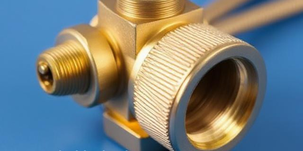 Reliable HJSI Brass Cable Glands for High-Voltage Installations