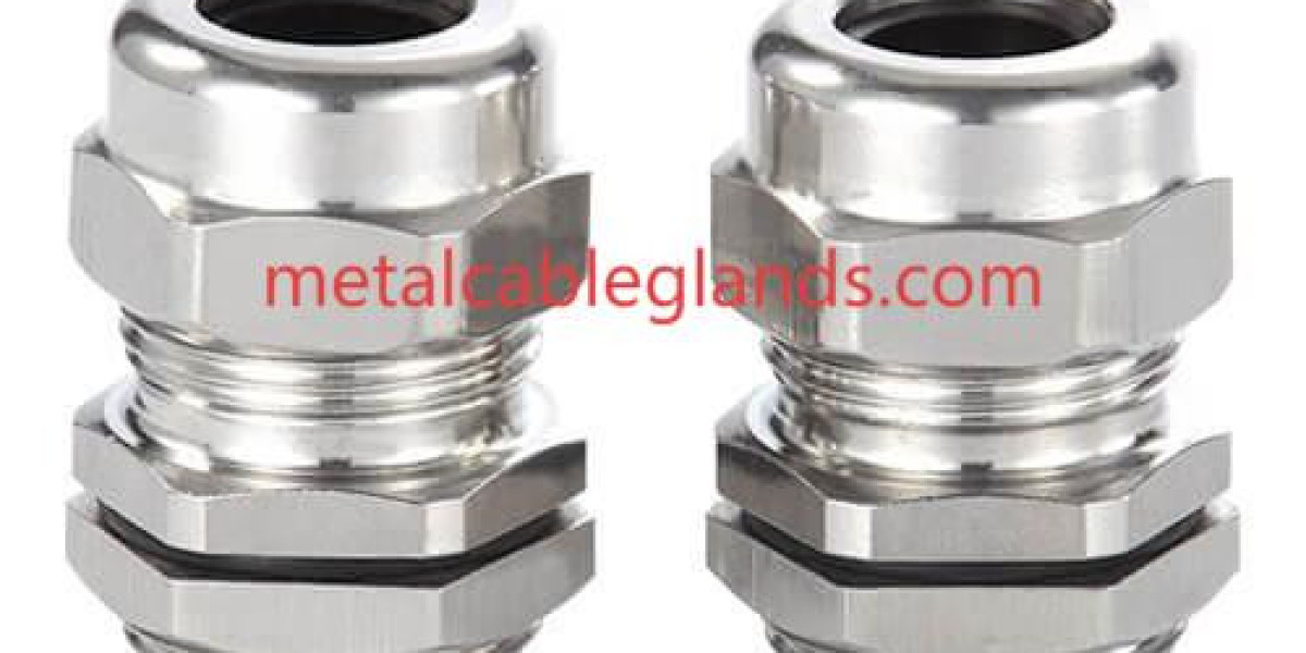 The Aesthetic Advantages of Metal Conduit Systems