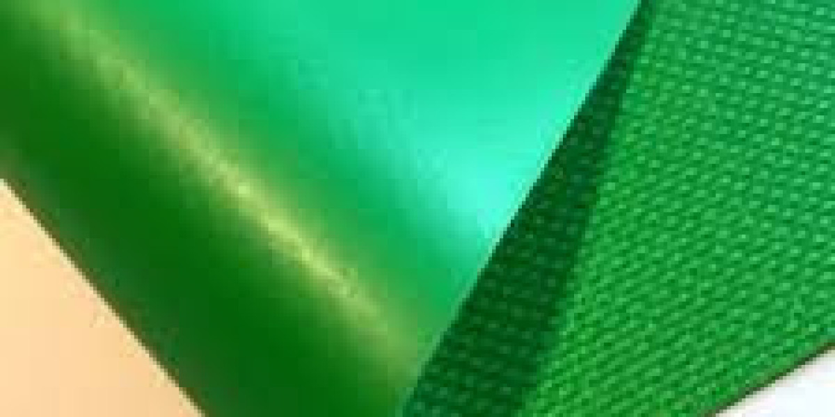 Transform Advertising with MSD Durable and Versatile PVC Printing Film