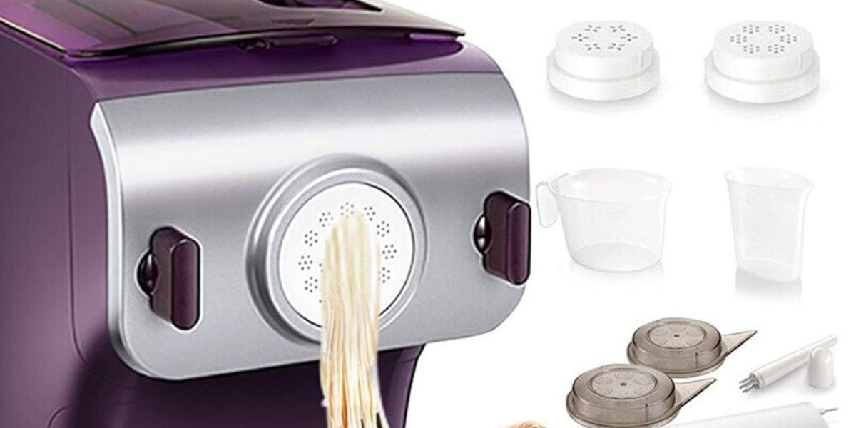 Discover Haiou Electric Pasta Machine Manufacturers for Fresh Pasta
