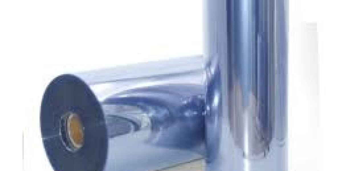 MSD PVC Printing Film Designed for Outdoor Signage Durability