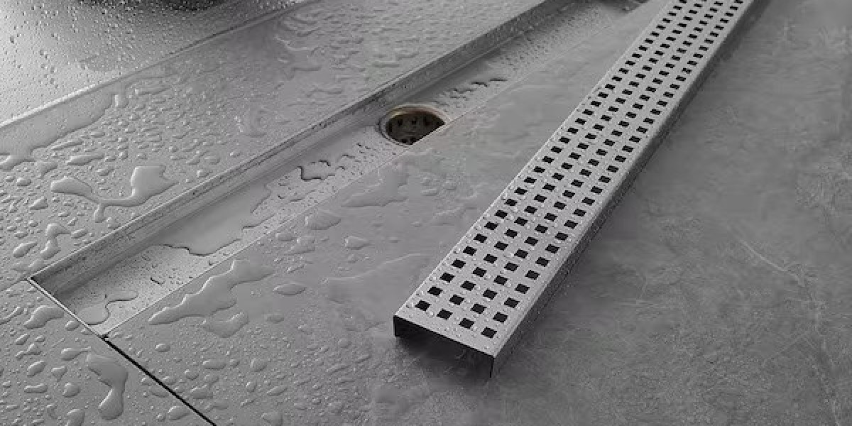 Reliable Linear Shower Drain China Options with HASEN-HOME Expertise