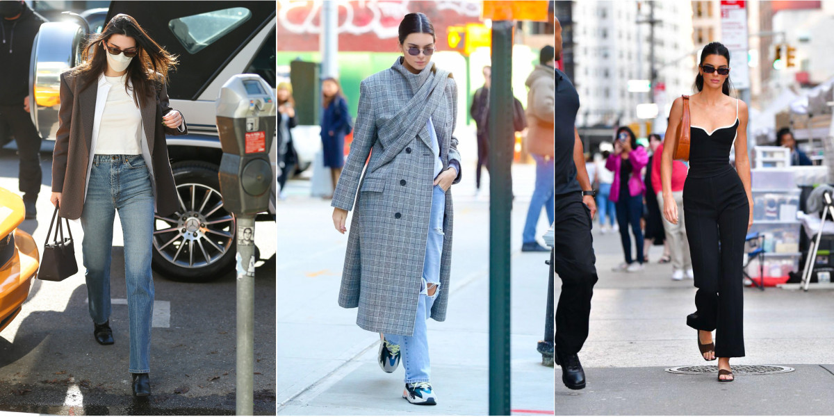 skirt pants have been a huge hit The Row this summer