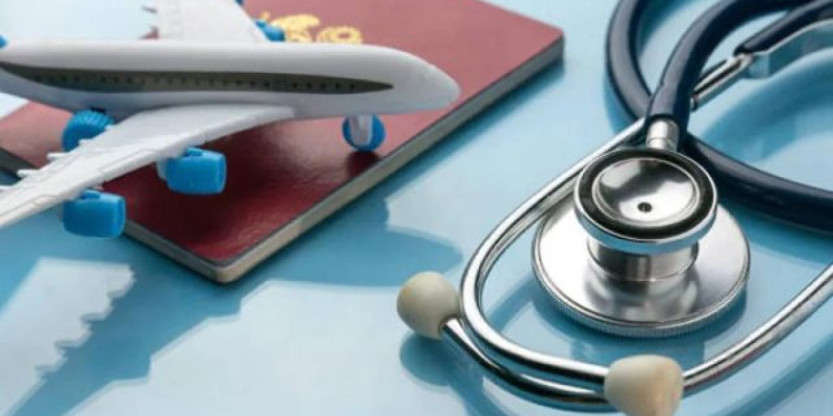China Medical Tourism Visa Application Process