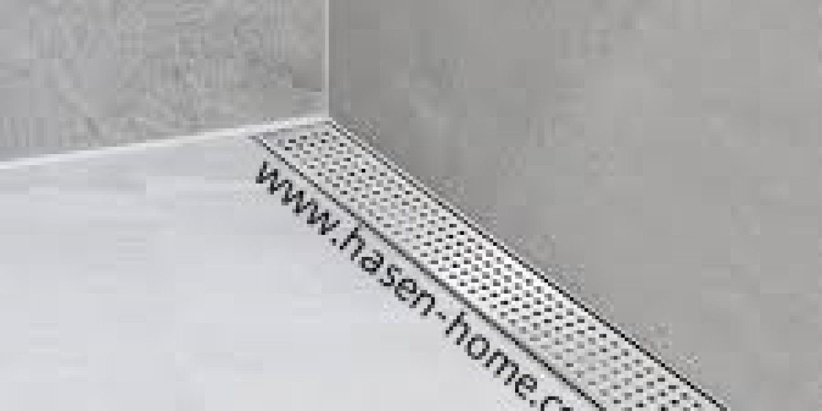 How Can Hasen Shower Channel Drain Factory Transform Bathroom Experiences Instantly?