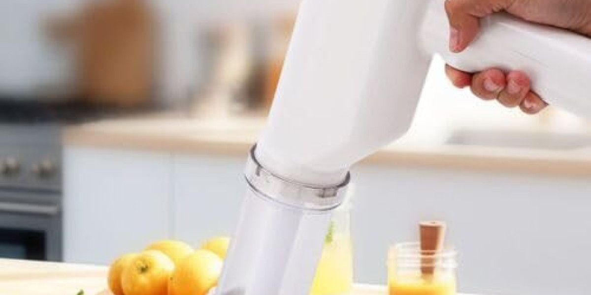 Professional-Grade Pasta Made Simple with Haiou
