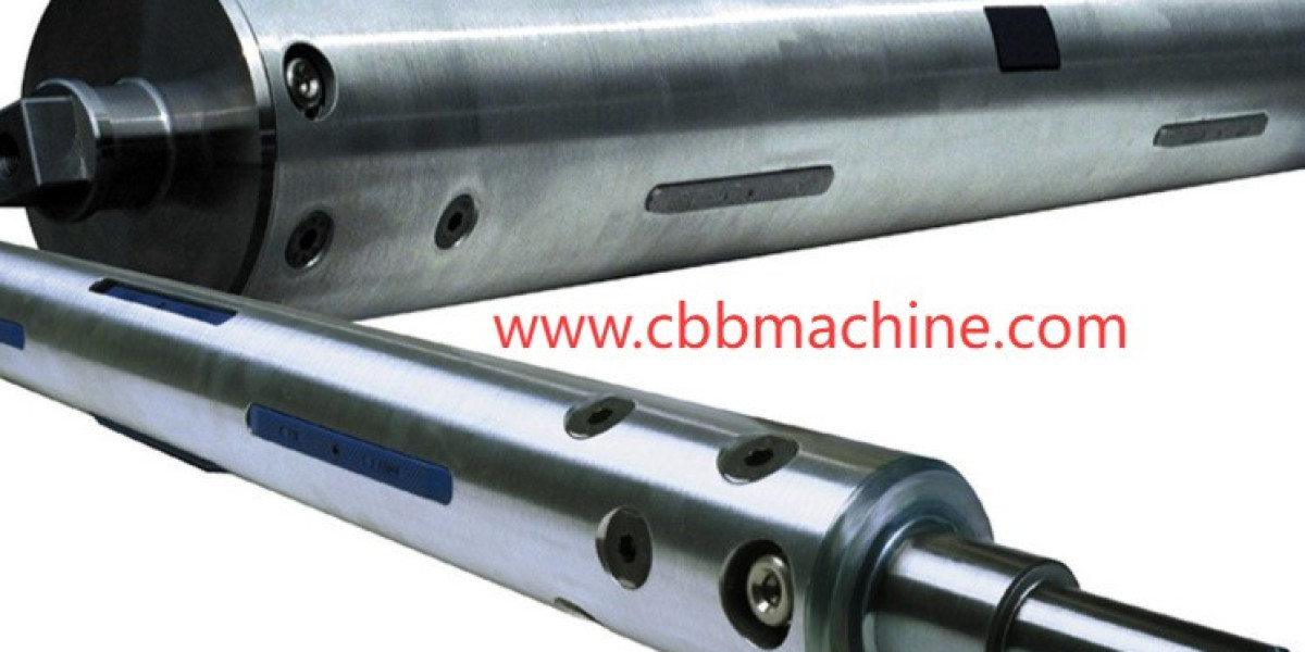 Differential Air Shaft Applications in Material Control