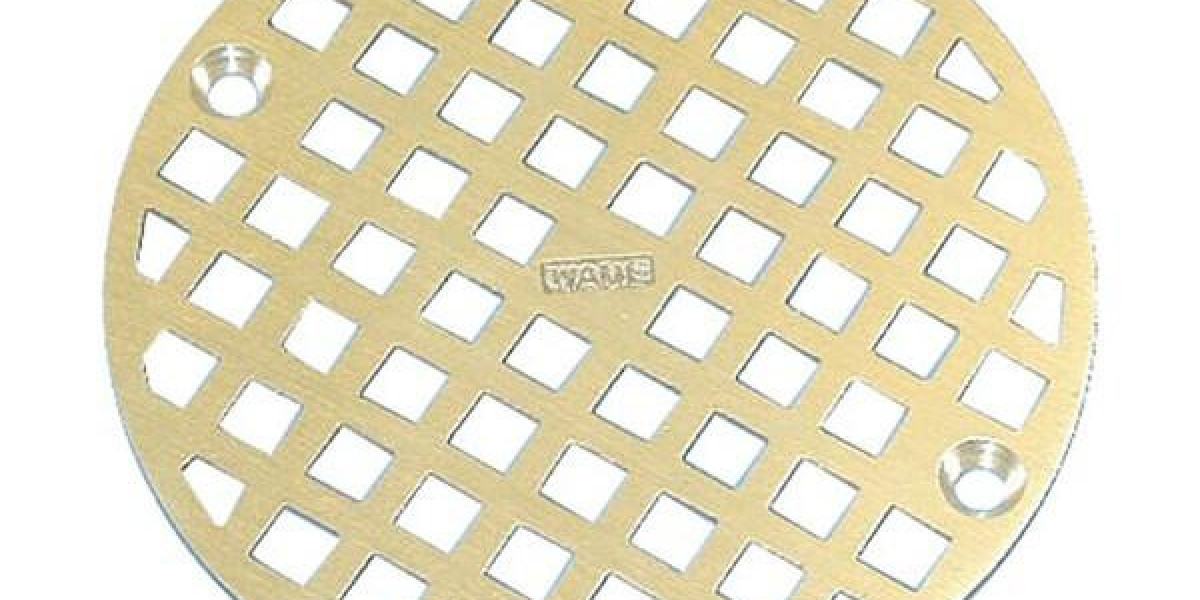 Hasen-Home Shower Drain Cover China Combining Safety and Style