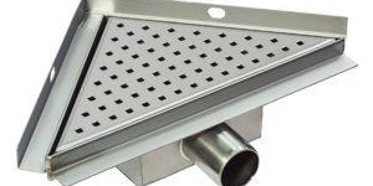 Hasen Shower Drain China and the Quiet Role of Design