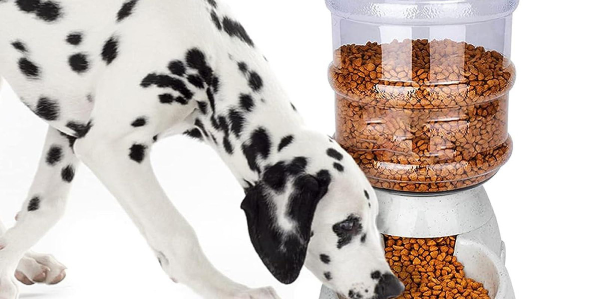 What Makes Pawtechpet Pet Feeder Ideal for Families