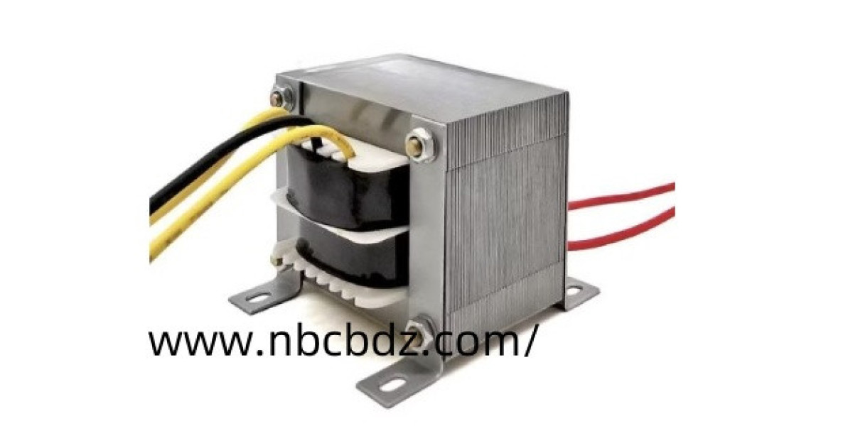 How EI Transformer Factory Products Support Different Industrial Uses