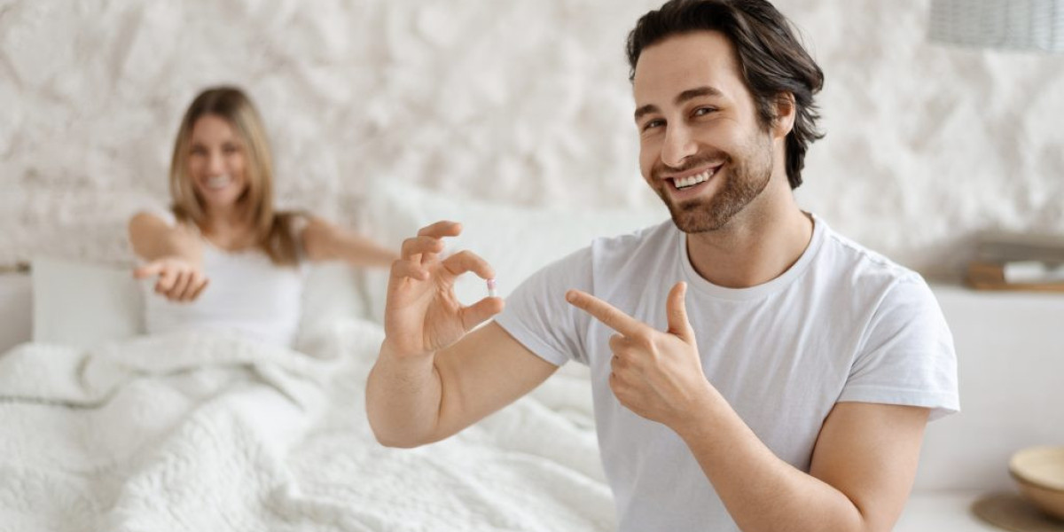 Can Cenforce 150 Restore Your Sexual Performance?