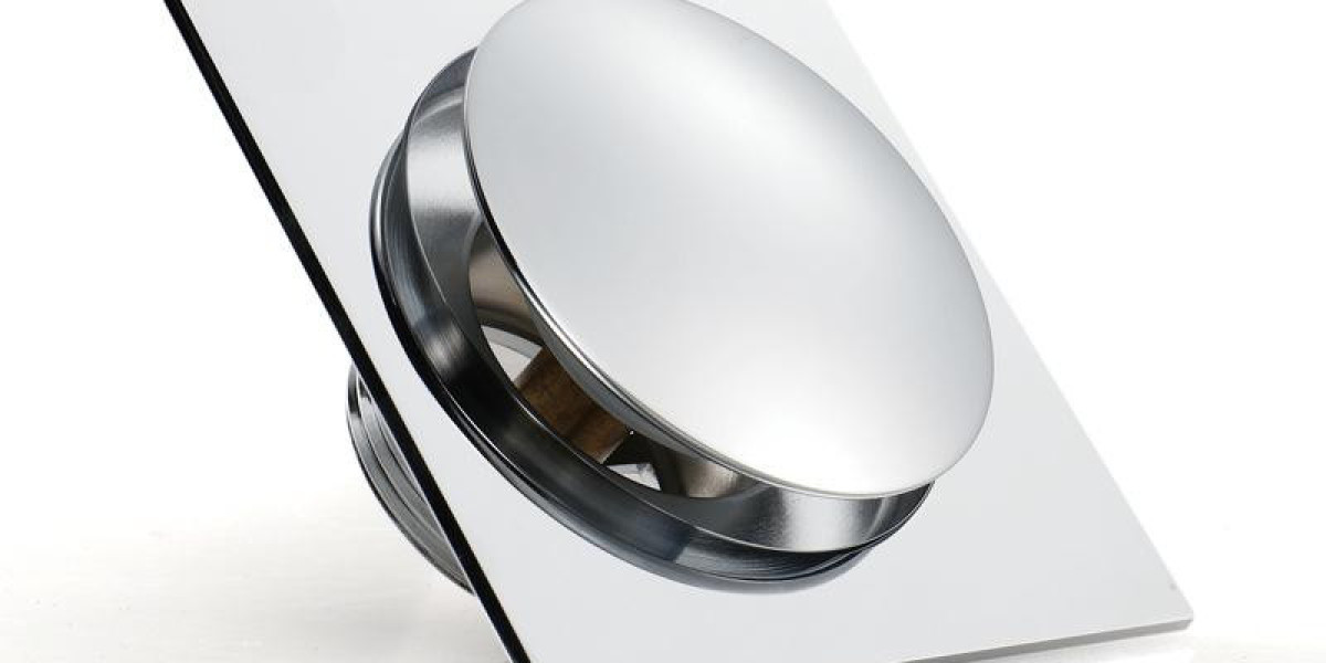 What Defines Haixin Drain for Shower China Innovation